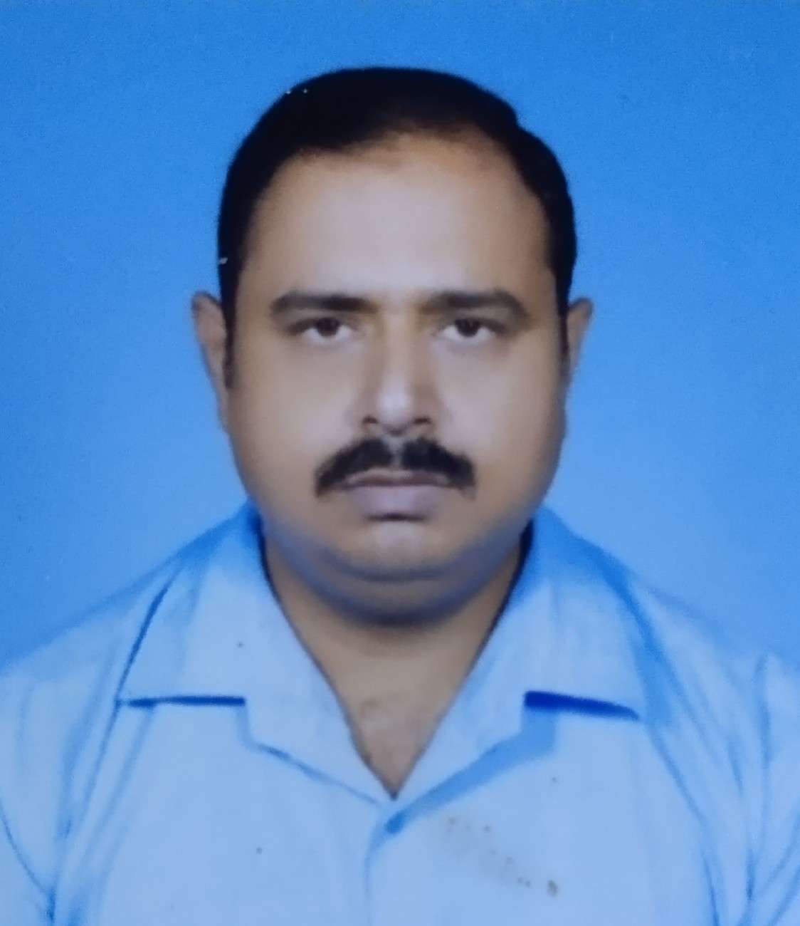 Sri. Rohit  Kumar